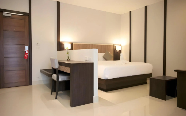 April Suites