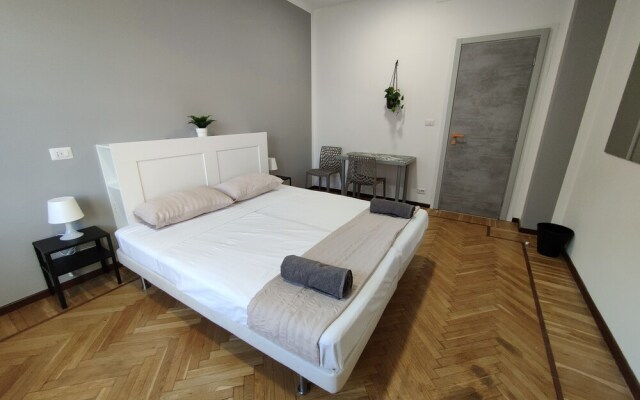 Santa Rita Rooms