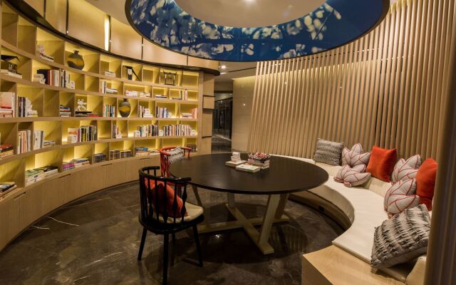 Atour Hotel Sanyuanqiao Beijing