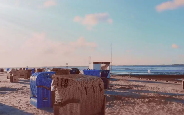 Elsewhere Comfortable Holiday Residence