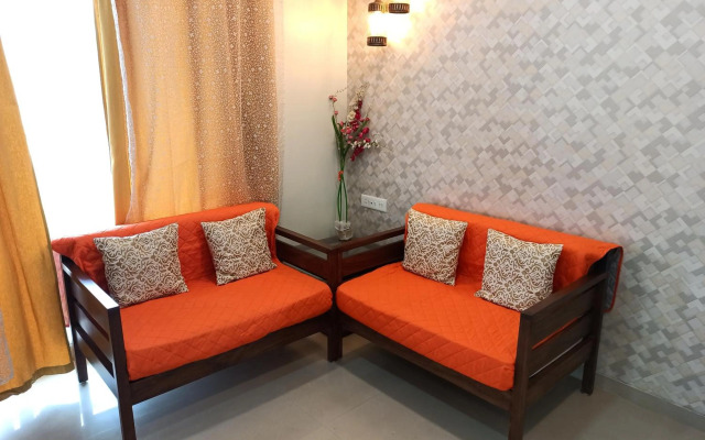 Parishreya Holiday home Lonavala