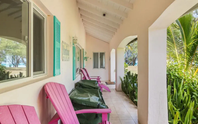 Moonflower 4 Bedroom Home
