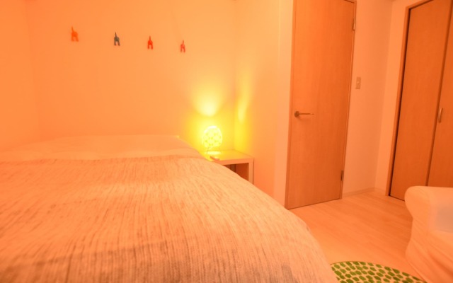 Yokoduna Hostel