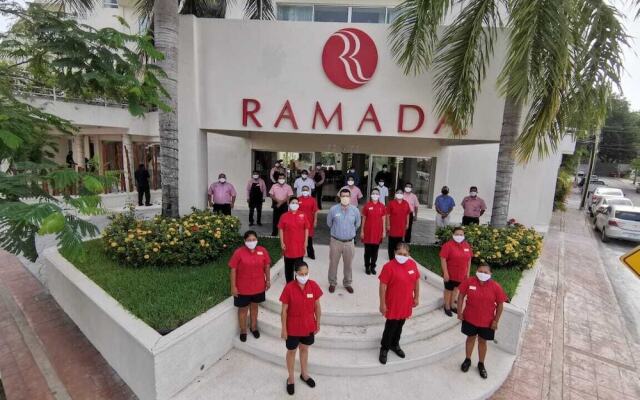 Ramada Cancun City