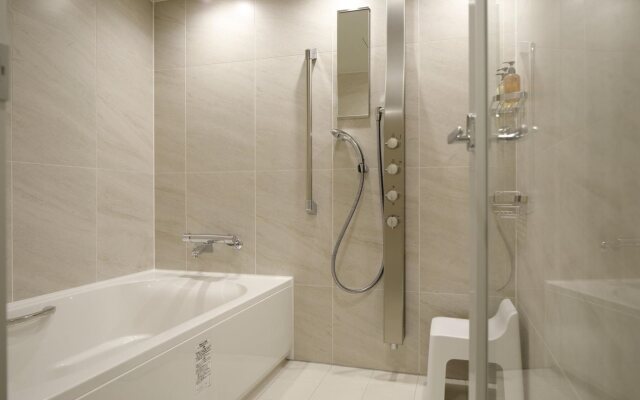 HakoBA Hakodate by THE SHARE HOTELS