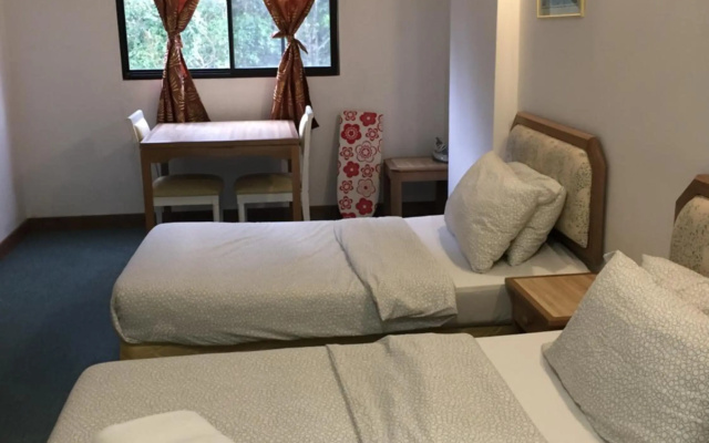 Paul 2 bedroom Kempas D2-904 or D2-804 comfort apartment – Guest Rooms – Gohtong Jaya