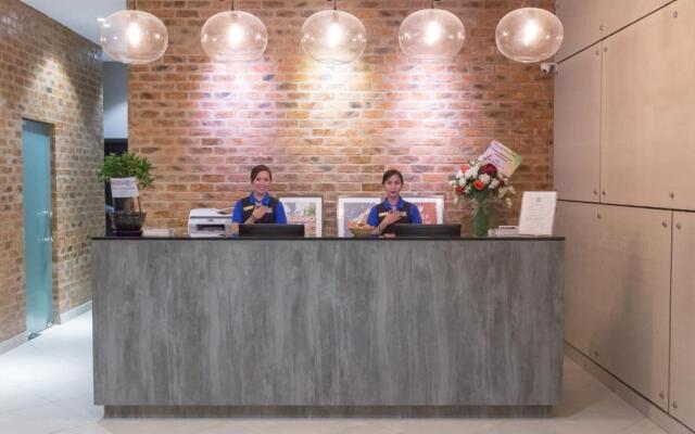Thome Boutique Hotel