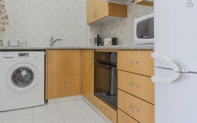 Pafilia Garden Apartments