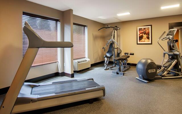 Best Western Plus Chicagoland - Countryside