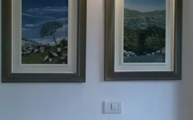 Appartamento Il Cortiletto