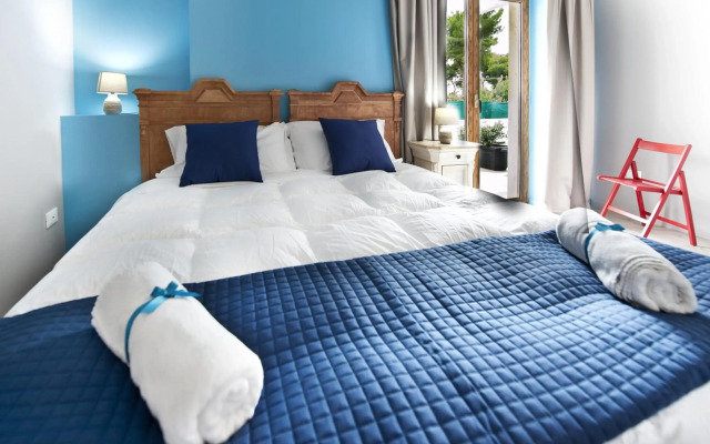 Relais Lo Stagnone