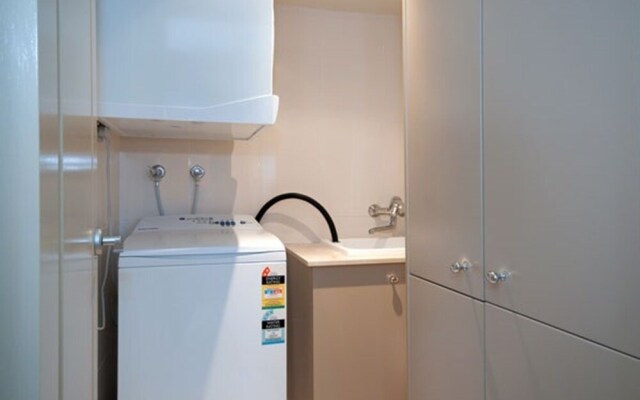 Carrington 4 - Nelson Bay