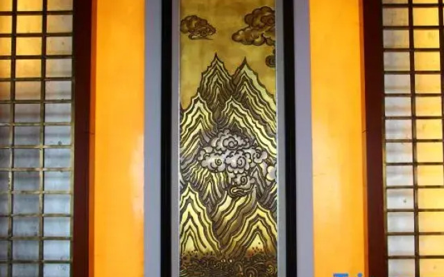 DongFangHaitian Golf Hotel