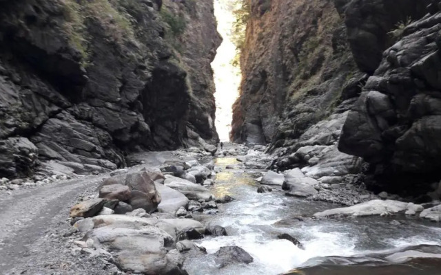 自在旅墅山莊