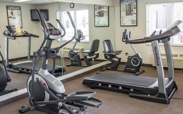 Sleep Inn Beaufort near MCAS