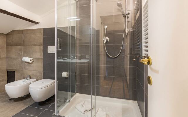 Tittoni Palace Gardens