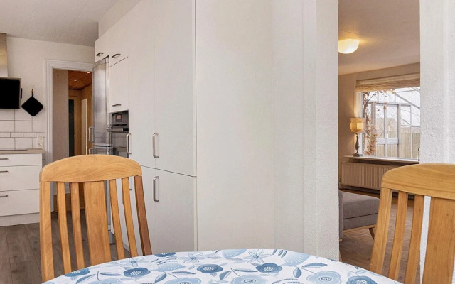 6 Person Holiday Home in Albaek