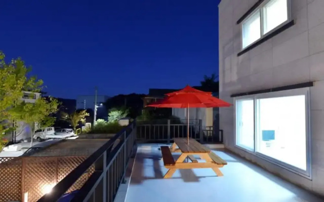 Yongin Ever Home Pension