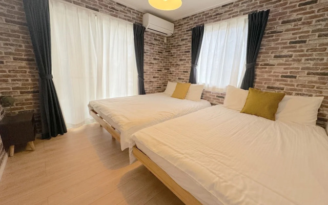 Grandioso Okinawa Villa Onna 1