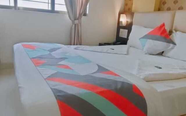 Hotel Aqua Galaxy By WB Inn