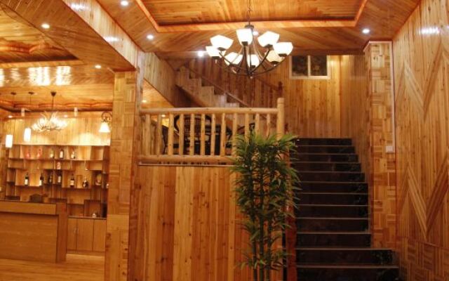 Nongtian Guesthouse