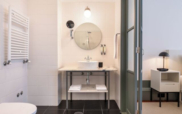 Rosário Suites Townhouse