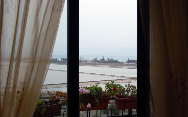 Appartamento con vista sul golfo di Cagliari