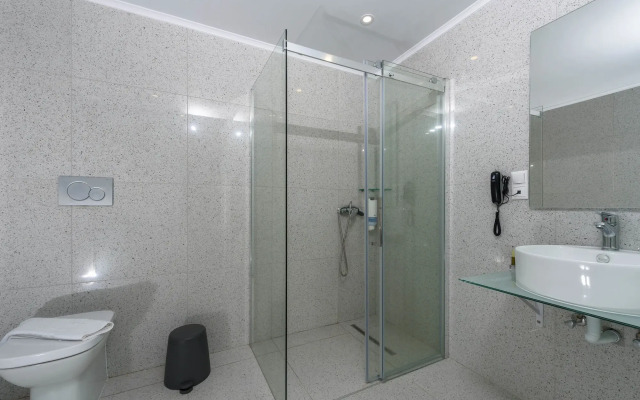 Sunrise Zante Hotel - Adults Only
