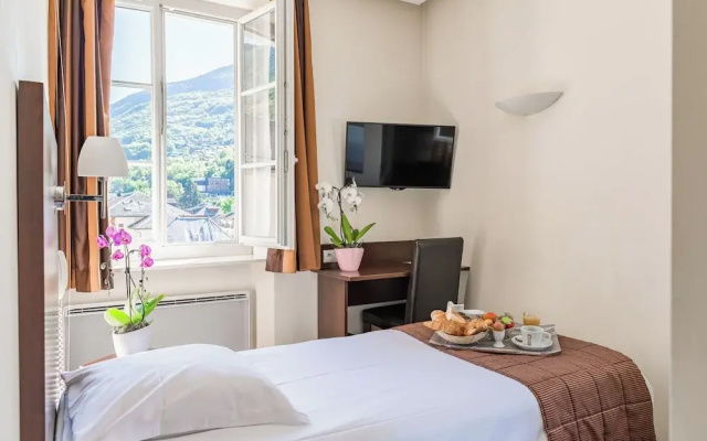 HI Brides-les-Bains