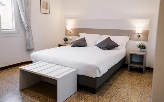 LaMì Room & Apartment