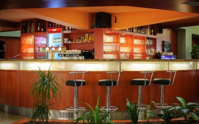 Hotel Harmonie