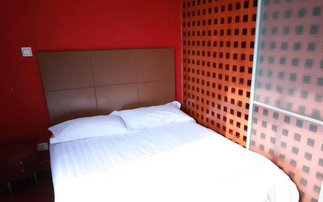 Sun Shine International Plaza Service Apartment