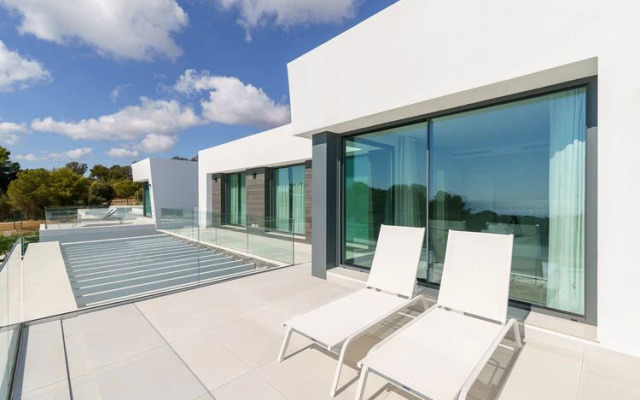 Holiday home in Mijas Costa