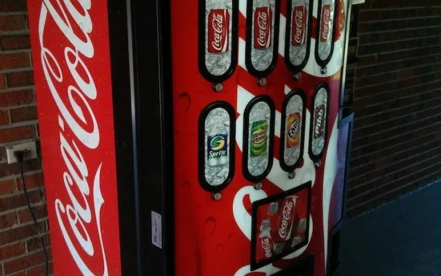 Guest Lodge Pageland