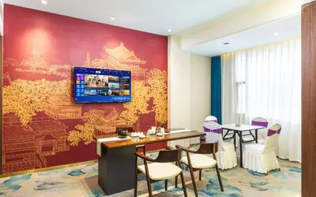 Xianyou Hotel