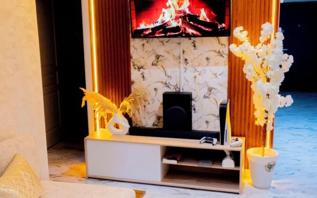 Résidence Al Alia Garden