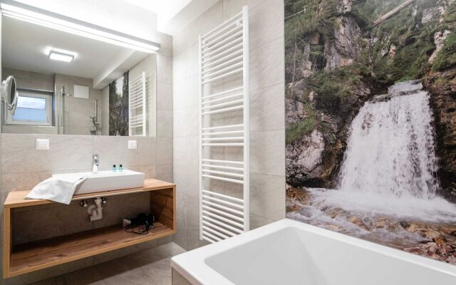 Cozy Holiday Home in Mauterndorf near Ski Area