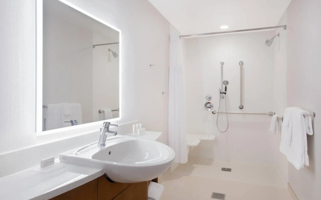 Springhill Suites Mount Laurel
