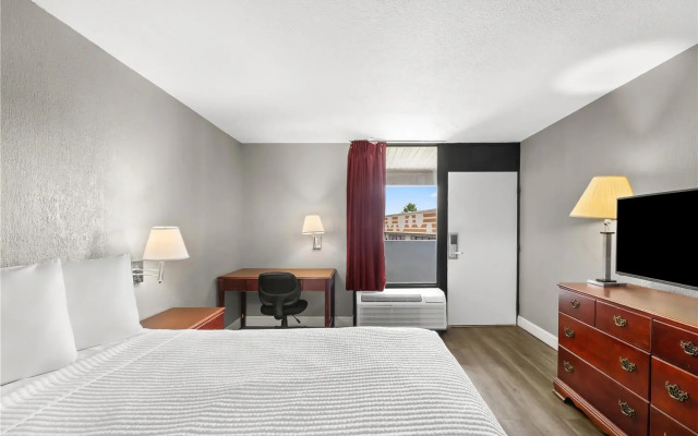 Knights Inn Virginia Beach at Lynnhaven Pkwy