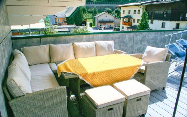 Apartment Birke 1 by Alpen Apartments