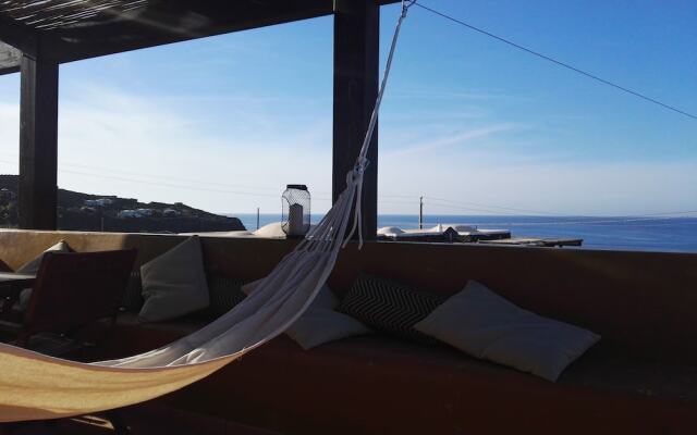 Dammusi Comfort Plus