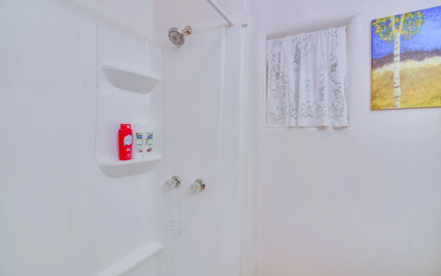 Dog-friendly Albuquerque Home w/ Patio & Yard!