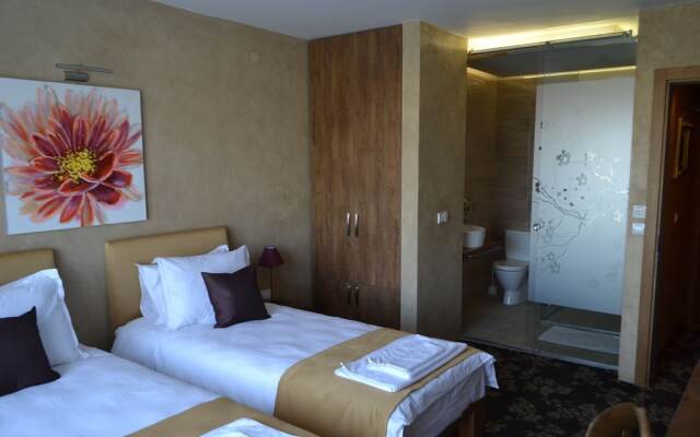 Garni Hotel Chicha - Winery Skrbic