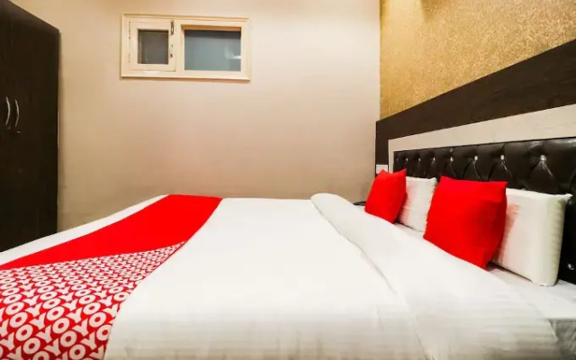 Hotel Z by OYO Rooms