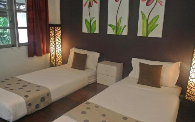 My Resort Phitsanulok