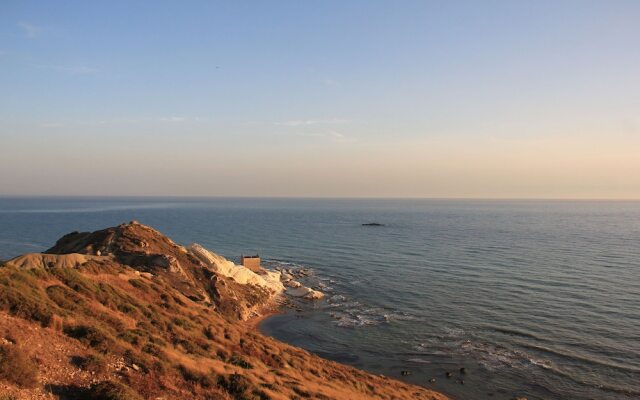 Punta Bianca Suite&Home Experience