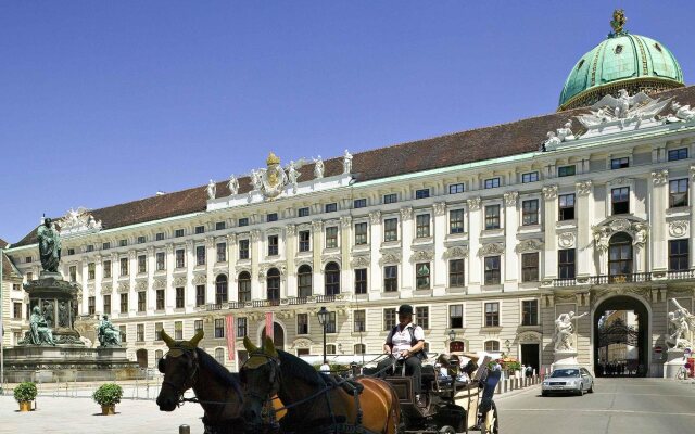 Novotel Wien City