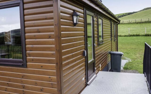 Loch Leven Lodge 4