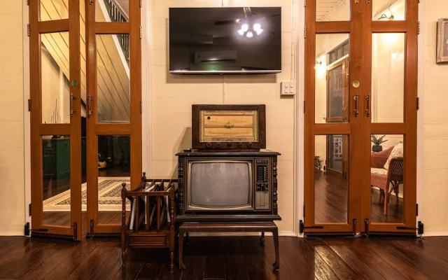 Wallaya Heritage Stay