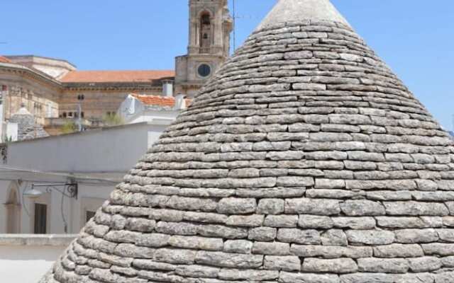 Trulli Casa Alberobello